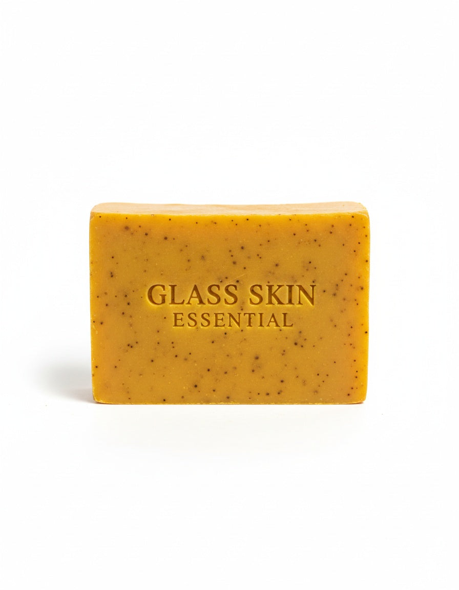 Turmeric Soap Bar