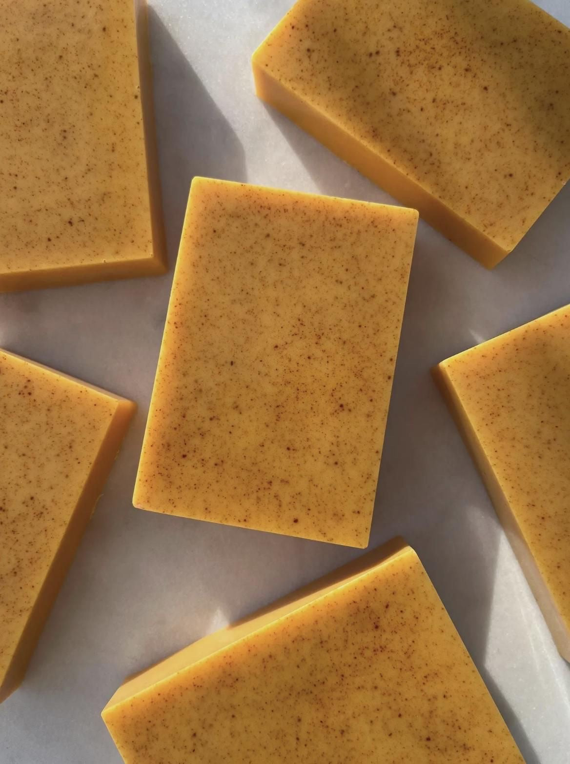 Turmeric Soap Bar