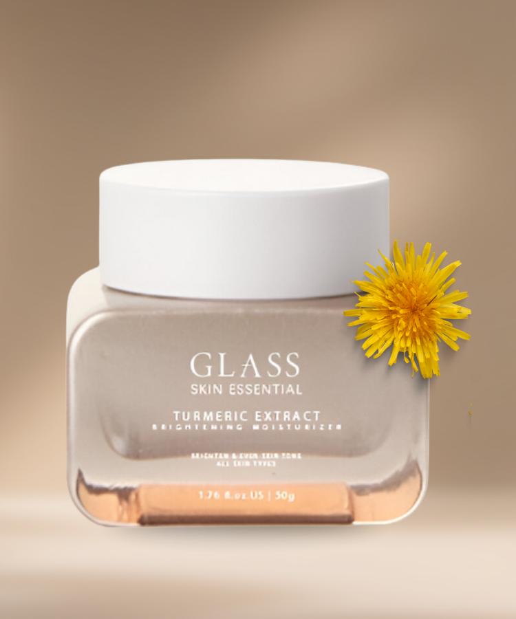 Brightening Moisturizer